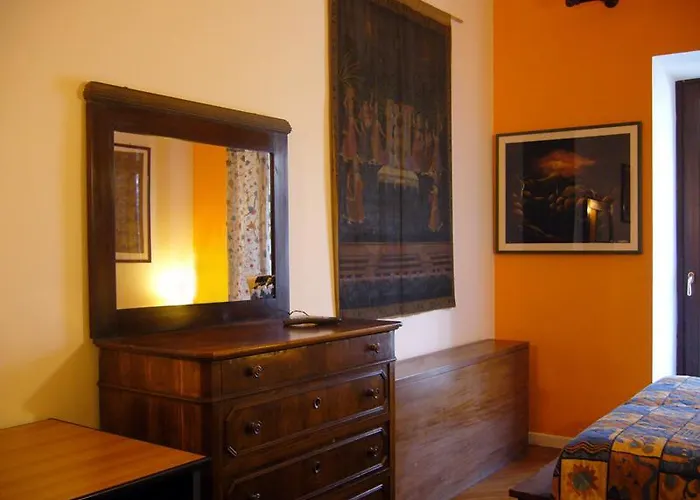Bed & Breakfast B&b&courtesy 4*