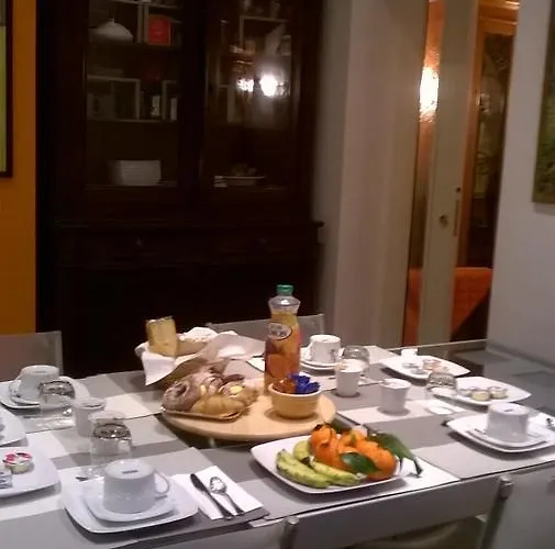 B&b&courtesy
